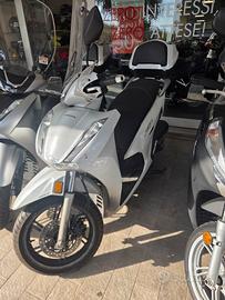 Honda SH 350 sport 2023 EUROSCOOTER valuto permuta