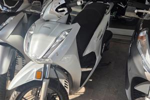 Honda SH 350 sport 2023 EUROSCOOTER valuto permuta
