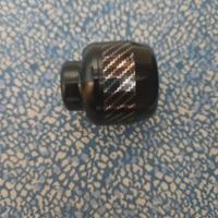 Protezione anti caduta per moto