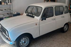 RENAULT 4TL 850CC