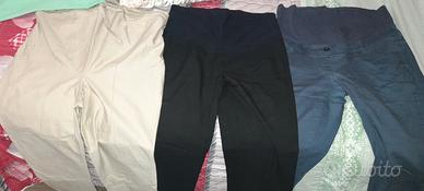 abbigliamento premamma 