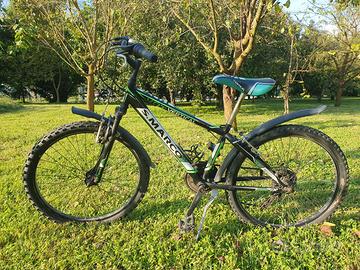Bici San Marco
