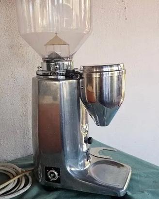 MACINA CAFFE' QUAMAR Q50 GRINDER CAFFE' ESPRESSO