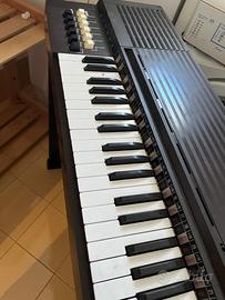 Pianola bontempi