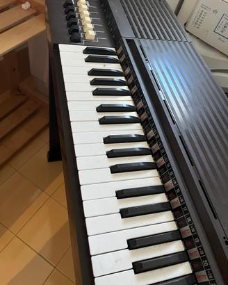 Pianola bontempi