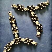 Strisce dii strass e pietre dure applicabili
