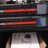 gruppo di continuità gruppo elettrogeno diesel 