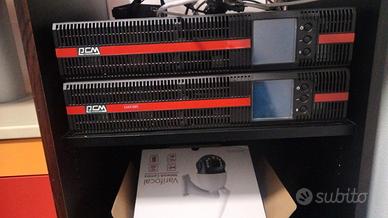 gruppo di continuità gruppo elettrogeno diesel 