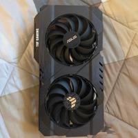 Radeon rx6500xt