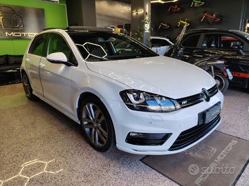 Volkswagen Golf 2.0 TDI 5p. R- Line