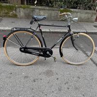 Bicicletta freni a bacchetta