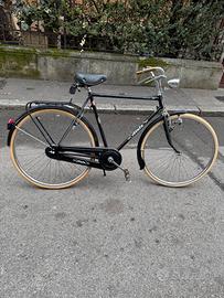 Bicicletta freni a bacchetta