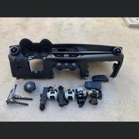 Kit Airbag completo Alfa Romeo Stelvio