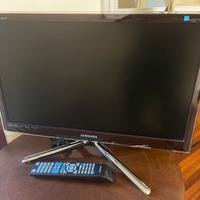 Samsung Monitor TV Led FHD FX2490HD