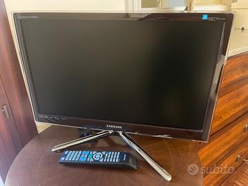 Samsung Monitor TV Led FHD FX2490HD