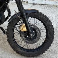 moto guzzi  v65