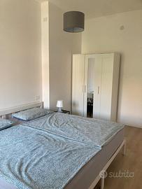 Bilocale Quartiere del sole