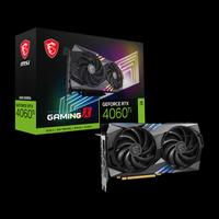 MSI rtx4060Ti 16Gb 