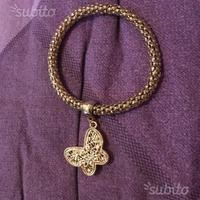 Bracciale farfalla