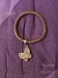 Bracciale farfalla