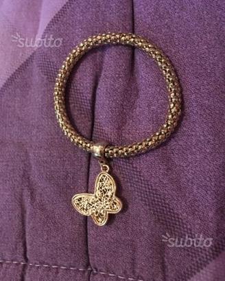 Bracciale farfalla
