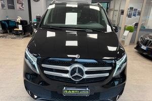 Mercedes-benz V 220 d Automatic Exclusive Long