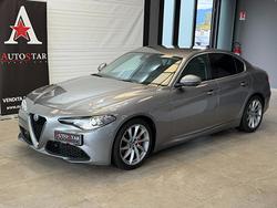 Alfa Romeo Giulia Berlina Giulia 2.2 t Super 180cv