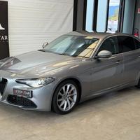 Alfa Romeo Giulia Berlina Giulia 2.2 t Super 180cv