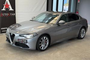 Alfa Romeo Giulia Berlina Giulia 2.2 t Super 180cv