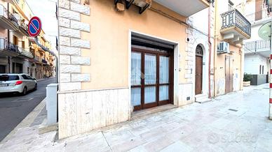 MONOLOCALE A MARGHERITA DI SAVOIA