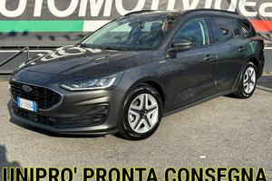 Ford Focus Focus SW 1.5 ecoblue Business 120cv SUP