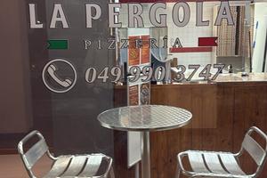 Pizzeria da asporto