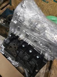 Motore km0 13mjt euro 5 fiat lancia alfa