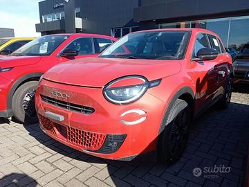 FIAT 600 1.2 hybrid Icon Speciale 110cv auto
