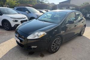 Fiat Bravo 1.6 MJT 120 CV Km Certificati