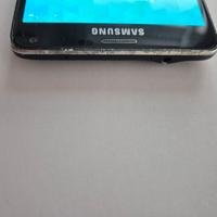 Galaxy Note 4 + accessori