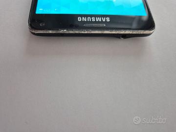Galaxy Note 4 + accessori