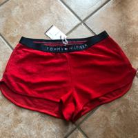 Pantaloncini Tommy Hilfiger da donna