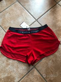 Pantaloncini Tommy Hilfiger da donna