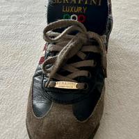 Scarpe Serafini