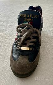 Scarpe Serafini