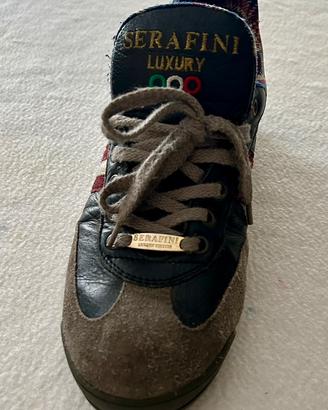 Scarpe Serafini