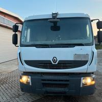 Renault Premium 180 ql - passo 3600 mm