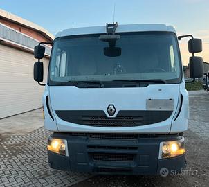 Renault Premium 180 ql - passo 3600 mm