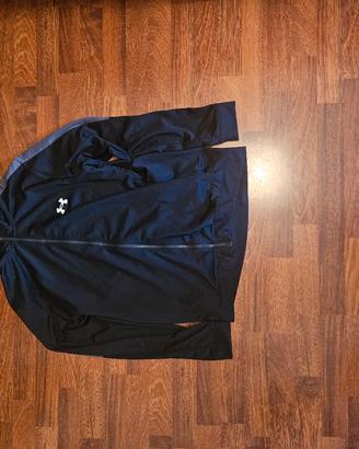 Felpa Under Armour