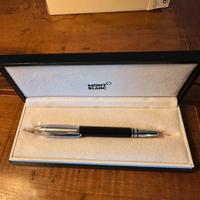 Montblanc Doué fineliner & roller