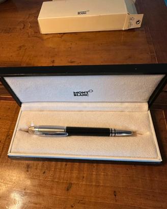 Montblanc Doué fineliner & roller