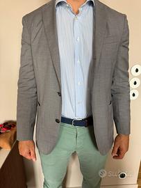 Giacca blazer Boglioli
