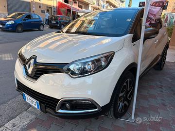 Renault Captur dCi 8V 90 CV Start&Stop Energy Inte