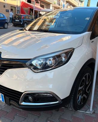 Renault Captur dCi 8V 90 CV Start&Stop Energy Inte